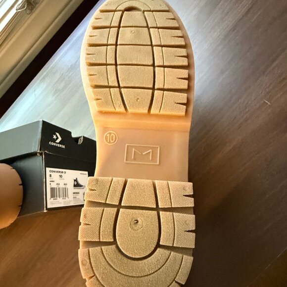 Marc Fisher Fashion Waterproof Boots - Picture 5 of 8